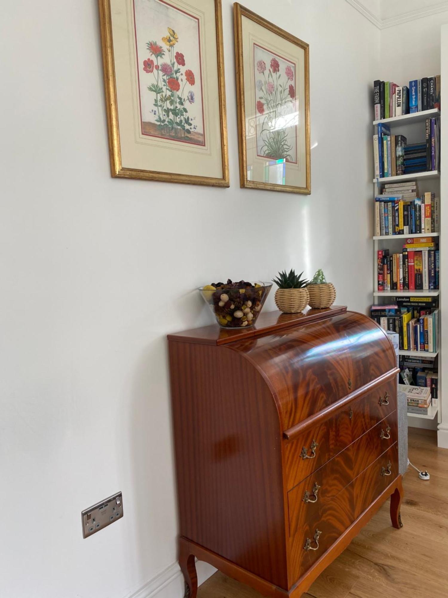 Interior Designed Flat Near Kew Botanical Gardens Lägenhet London Exteriör bild