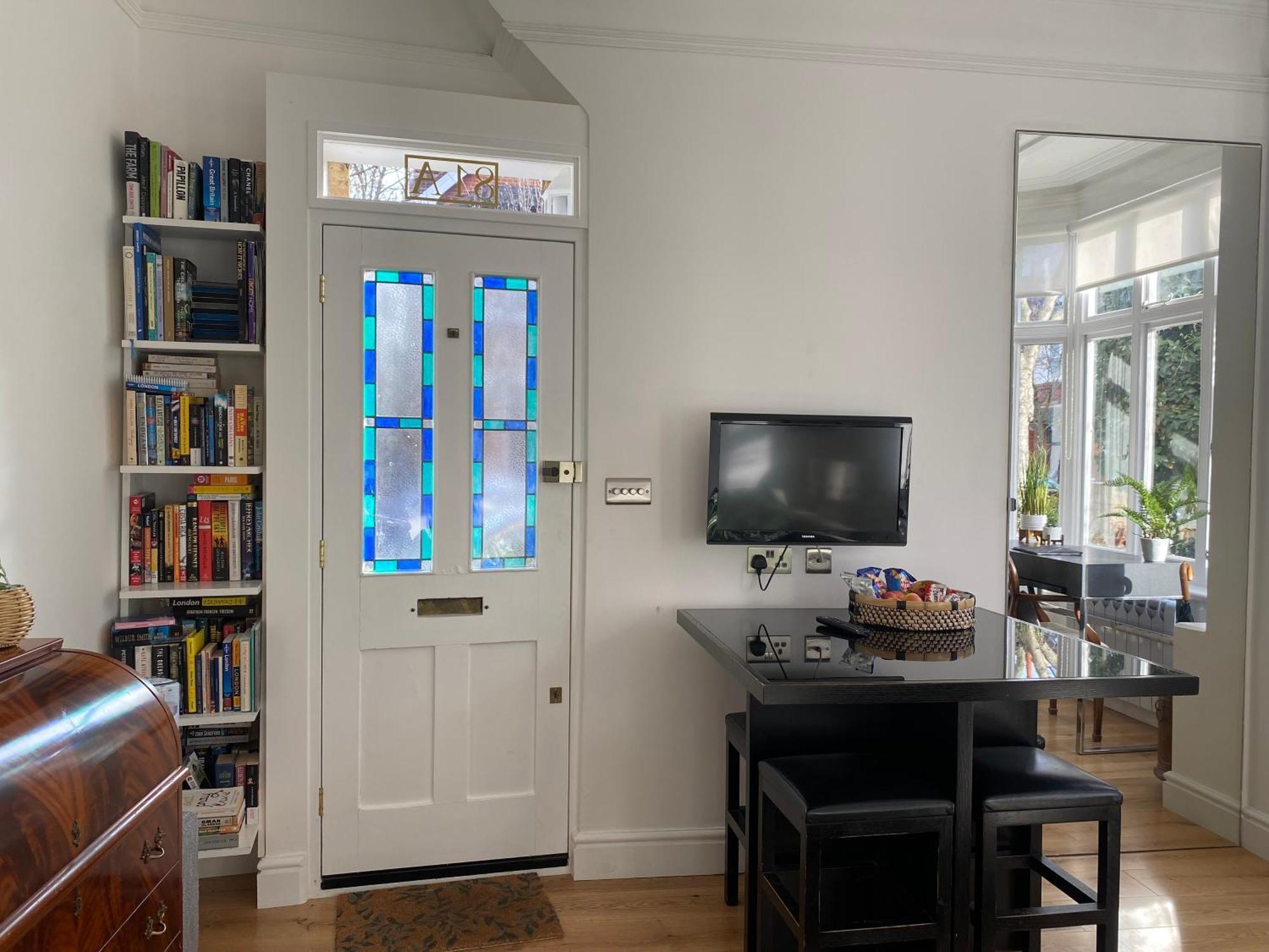 Interior Designed Flat Near Kew Botanical Gardens Lägenhet London Exteriör bild